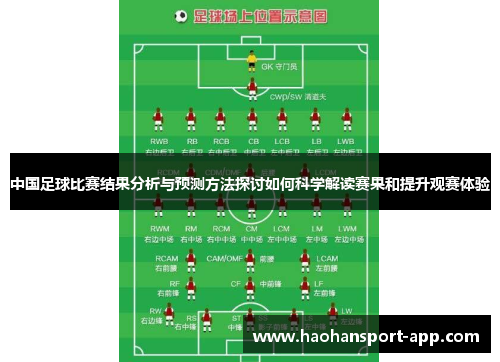 中国足球比赛结果分析与预测方法探讨如何科学解读赛果和提升观赛体验